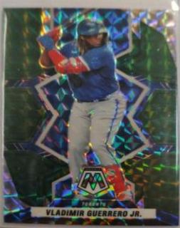 Vladimir Guerrero Jr.