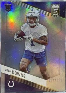 Josh Downs