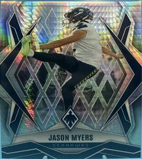 Jason Myers