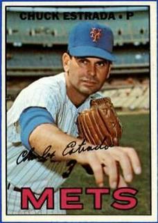 Chuck Estrada