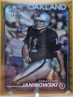Sebastian Janikowski
