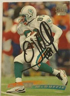 O.J. McDuffie