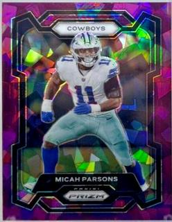 Micah Parsons