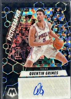 Quentin Grimes