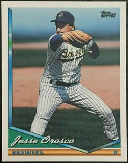 Jesse Orosco