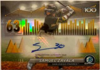 Samuel Zavala
