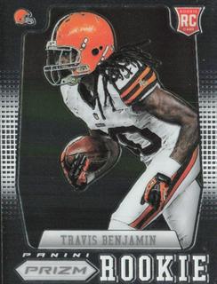 Travis Benjamin