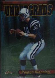 Peyton Manning