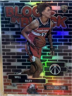 Will Riley