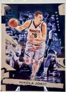 Nikola Jokic