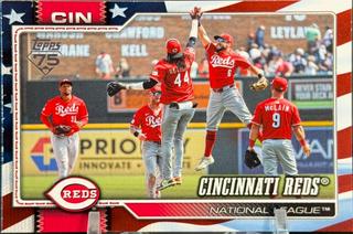 Team Card