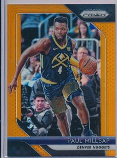 Paul Millsap