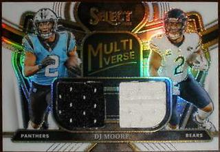 DJ Moore