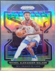 Nickeil Alexander-Walker