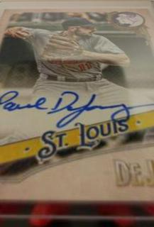 Paul DeJong