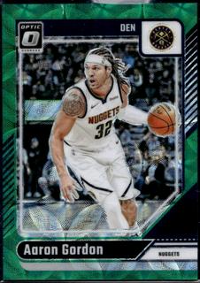 Aaron Gordon