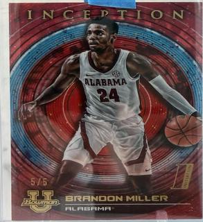 Brandon Miller