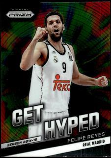 Felipe Reyes