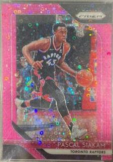 Pascal Siakam