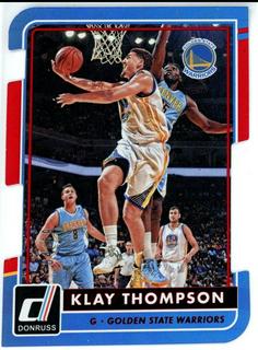 Klay Thompson