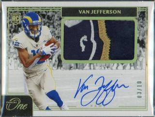 Van Jefferson