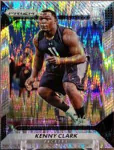 Kenny Clark