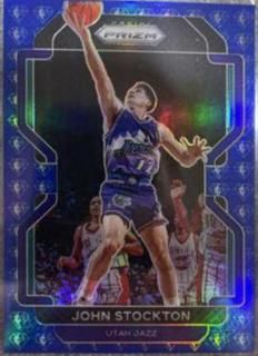John Stockton