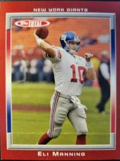 Eli Manning