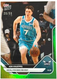Kon Knueppel