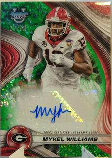 Mykel Williams