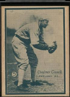 Chalmer Cissell