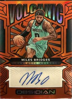 Miles Bridges