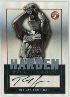 Rich Harden