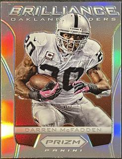 Darren McFadden