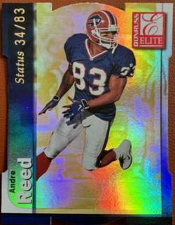 Andre Reed