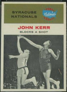 John Kerr