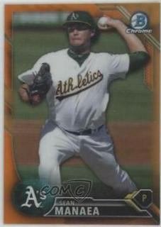 Sean Manaea