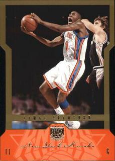 Jamal Crawford