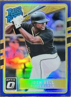 Josh Bell