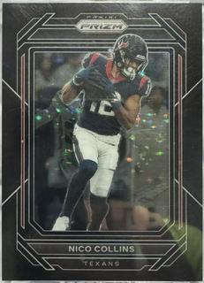 Nico Collins