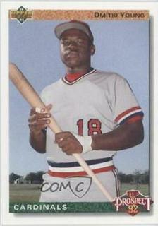 Dmitri Young