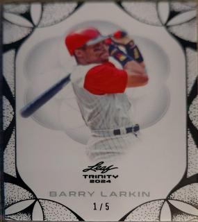 Barry Larkin