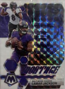 Lamar Jackson