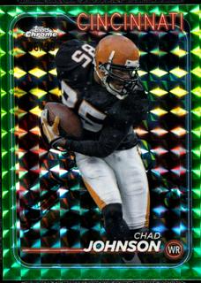 Chad Johnson