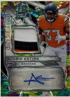 Audric Estime
