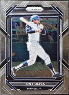 Tony Oliva