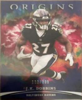 J. K. Dobbins