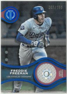 Freddie Freeman