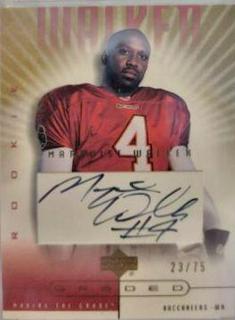 Marquise Walker