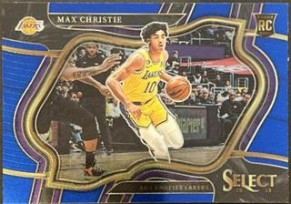 Max Christie